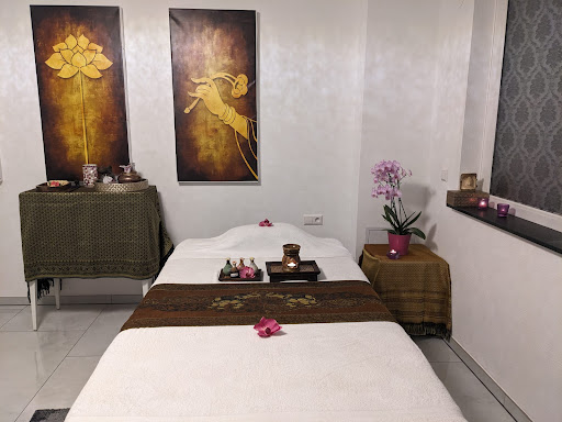 Thai Aroma Massage Magstadt