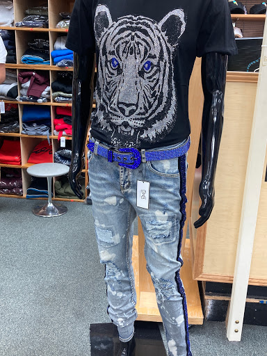 Manstyle - Visual