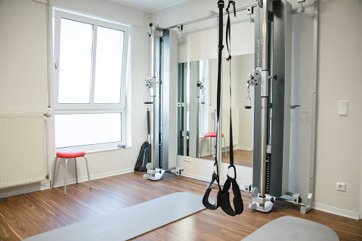 Physiotherapie Henrik Kroll - Thumbnail