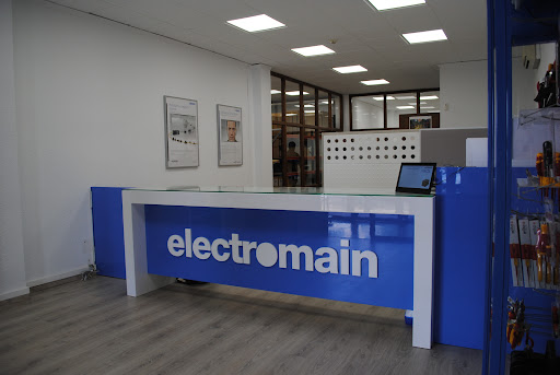 Electromain Electrónica Industrial S.L. Gallery - Spain