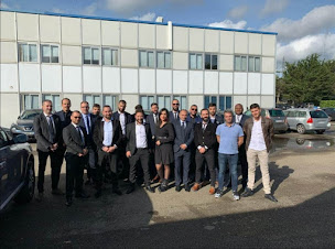 Photo n°4 de Centre Formation Vtc Nantes à La Chapelle-sur-Erdre (Service de chauffeur particulier)