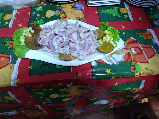 Restaurante Costa Azul