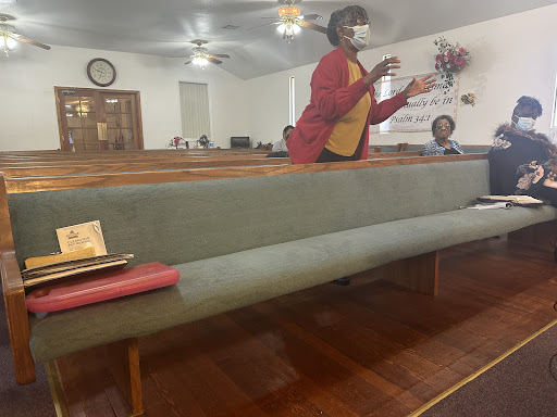 Free Church Of God In Christ In Jesus' - Thumbnail