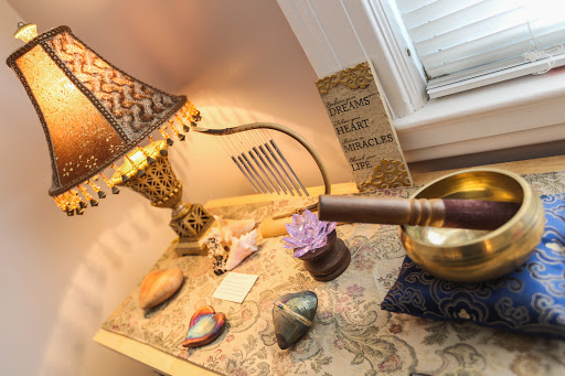 Healing Therapies Thru Sharing - Thumbnail