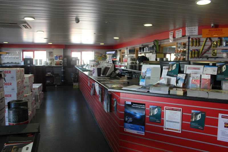 Burton Roofing Merchants - Southampton photo 3