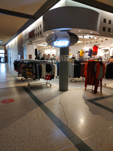 Galeries Laurentides - Visual