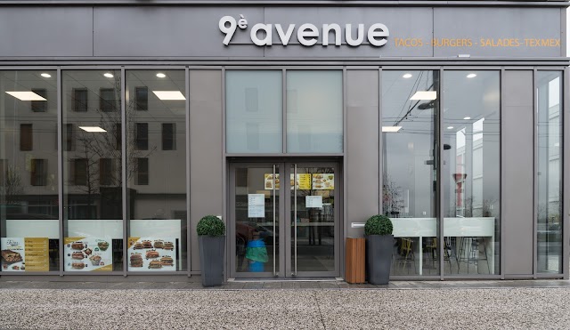 9e Avenue