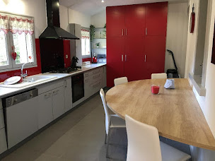 Photo n°1 de Griffon Patrick à Castillonnès (Magasin de meubles)