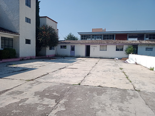 Módulo cultural San Dimas