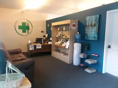 Central Coast Wellness Center