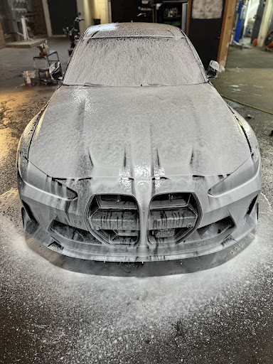 Maryland Clean Rides Gallery - United States