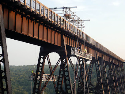 Spider by BrandSafway