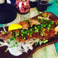 和酒バルほろ酔い