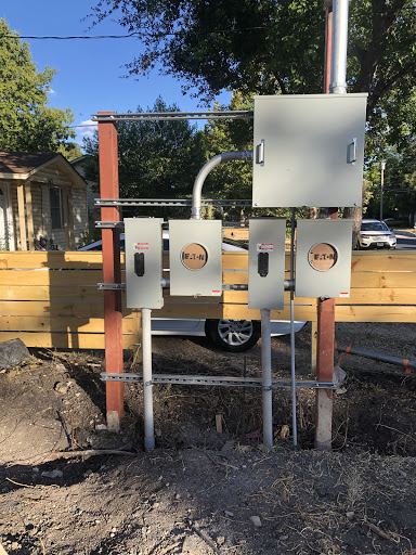 Rule Electrical Services L.L.C - Visual