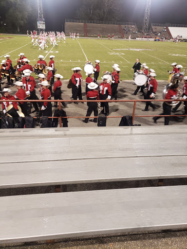 Tate High School