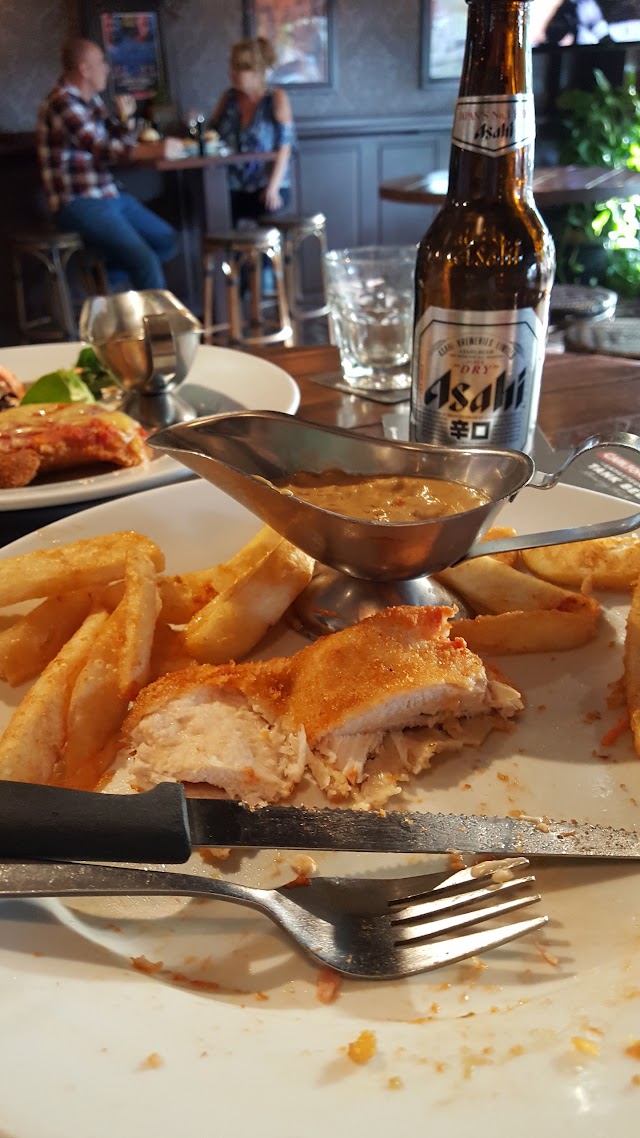 The Civic Pub