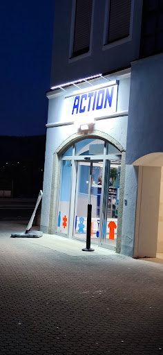 Action Regenstauf