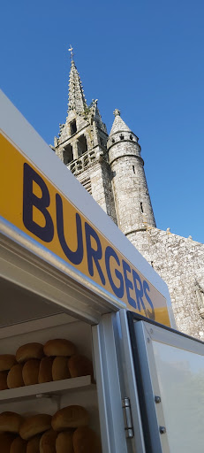 Metronome Burgers
