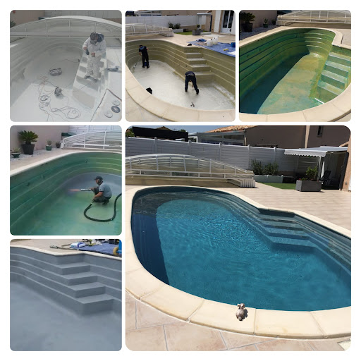 Photo de Magitech piscine - Magiline à Bélesta (09300)