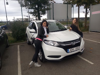 Photos of Green Motion Car Rental Riga Airport