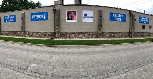Full Gospel Evangelistic Center - Thumbnail
