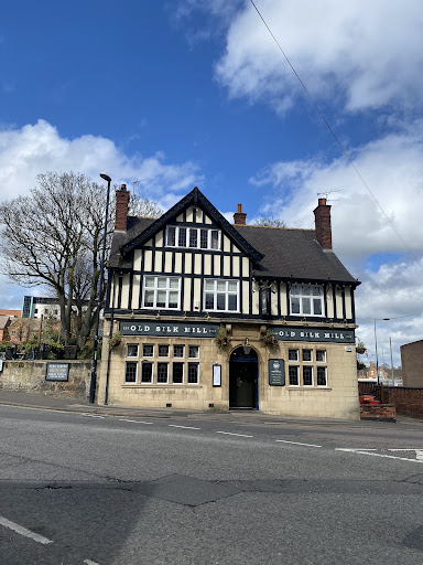 Silk Mill Derby Gallery - United Kingdom