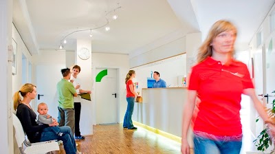 physiotherapist