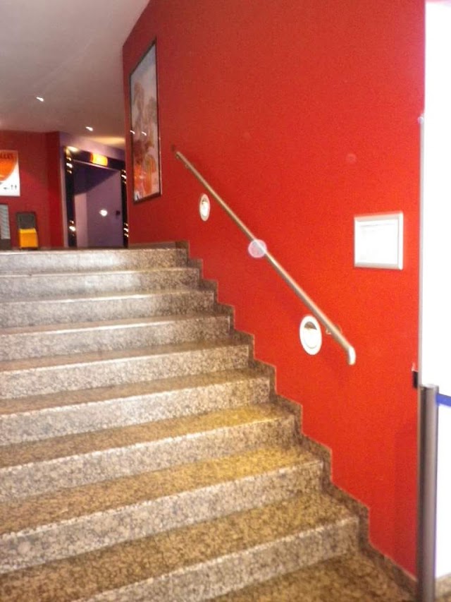 Pathé Avignon Cap Sud