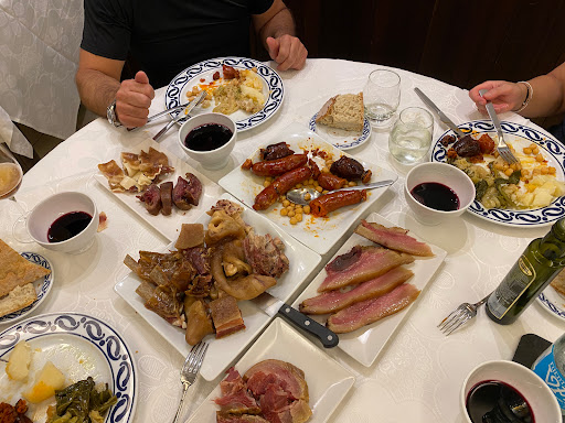 Restaurante La Molinera - Thumbnail
