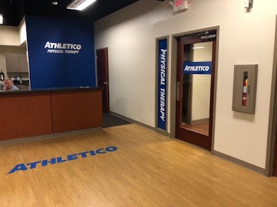 Athletico at Wright State