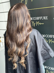 Photo n°16 de AM COIFFURE by Maroua à Saint-Étienne (Institut de beauté)