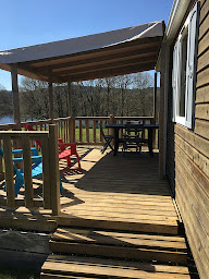 Photo n°8 de Camping L'Ecrin Nature à Ambazac (Terrain de camping)