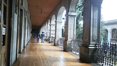 Photos of Municipalidad de Quetzaltenango
