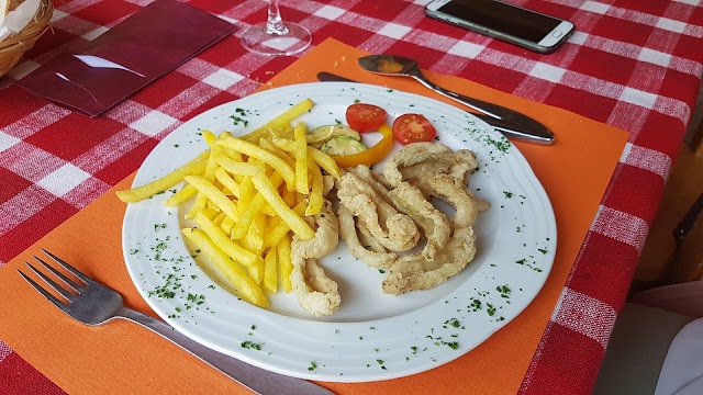 Restaurant des Arbognes