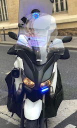 Photo n°10 de AAC Globe Express à Bussy-Lettrée (Société de transport routier)