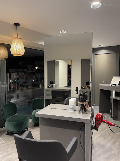 david&son - Coiffeur Tullins - Thumbnail