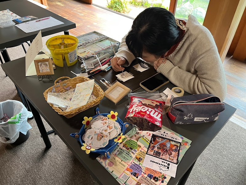 アトリエSubaru 和泉府中教室