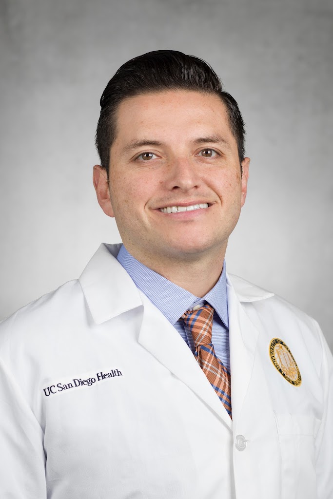 Marcus Anthony Urey Md