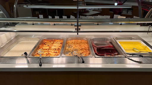 The Grange Buffet - Thumbnail