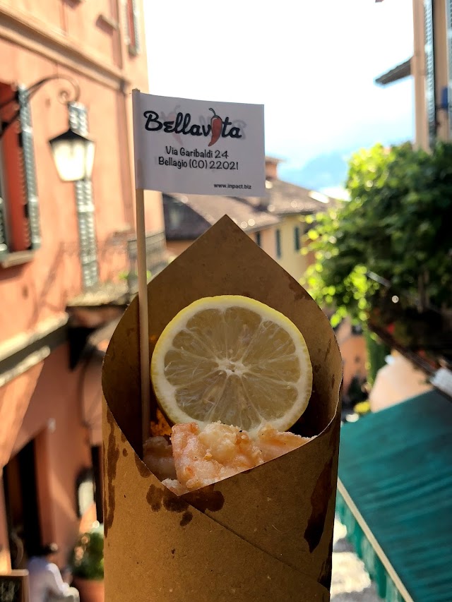 Bellavita - Italian Style Street Food