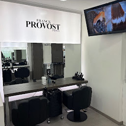 Photo n°20 de Franck Provost - Coiffeur Paris à Paris (Magasin de cosmétiques)