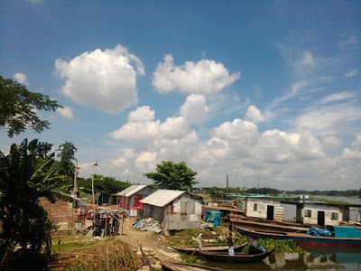 Photos of Dhali Ghat