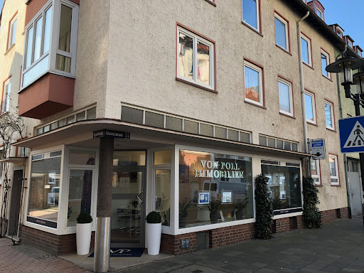 VON POLL IMMOBILIEN Hildesheim