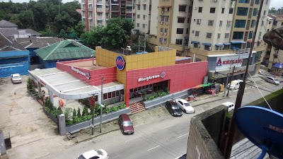 Photos of Crystal Palace Hotel