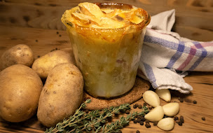 Photo n°6 de Tartif à Les Gets (Restaurant de plats à emporter)