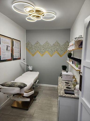 The Body Is Art Aesthetic & Wellness Spa