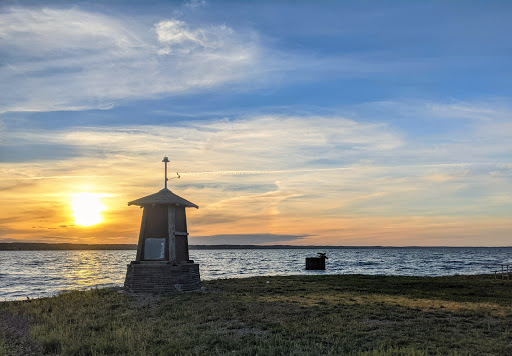 Long Point State Park