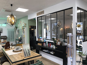 Photo n°2 de L'opticienne à Castets (Opticien)