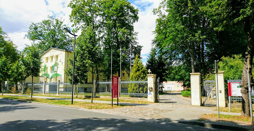 Bibliothek Hoppegarten