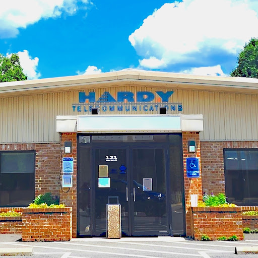 Hardy Telecommunications - Thumbnail